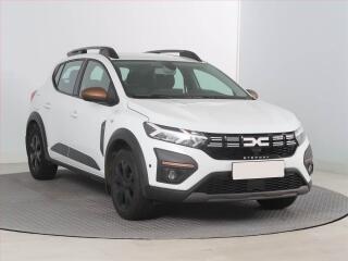 Dacia Sandero Stepway Essential 1.0 TCe LPG