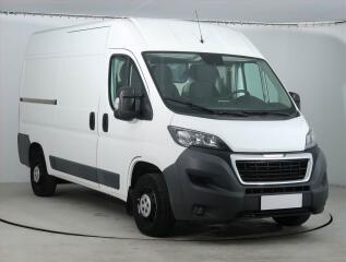 Peugeot Boxer 2.0 BlueHDi, L2H2, 1.0t, �R