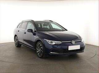 Volkswagen Golf Style 1.5 TSI