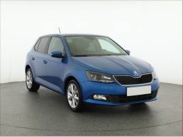 koda Fabia 1.0 TSI, R,2.maj, Tempomat