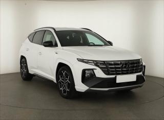 Hyundai Tucson N-Line 1.6 T-GDI, N-LINE