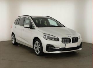 BMW 216d Gran Tourer