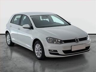 Volkswagen Golf 1.2 TSI, Tempomat