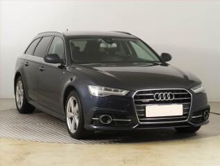 Audi A6 S line 3.0 TDI, 4X4, Automat