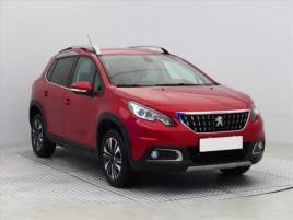 Peugeot 2008 1.2 PureTech, R,2.maj