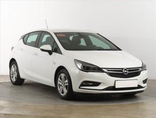 Opel Astra 1.4 T, R,2.maj, Tempomat