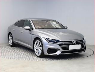 Volkswagen Arteon R-line 2.0 TSI, R-LINE,DSG