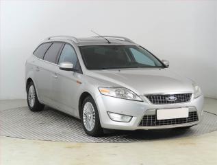 Ford Mondeo 2.0 TDCi, nov STK, Tan