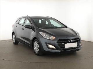 Hyundai i30 1.6 CRDi