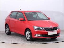 koda Fabia 1.2 TSI, R,2.maj