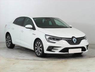 Renault Mgane Intens 1.3 TCe, NOV V R