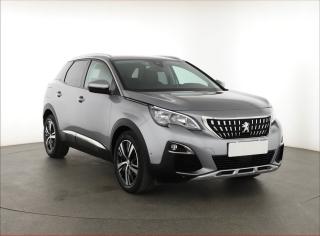 Peugeot 3008 Allure 1.6 THP, Automat