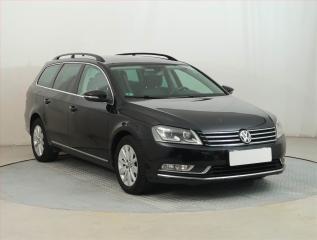 Volkswagen Passat 2.0 TDI, 4X4, Serv.kniha