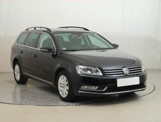 Volkswagen Passat 2.0 TDI, 4X4, Serv.kniha