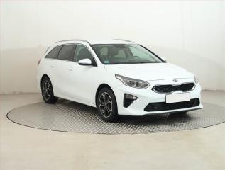 Kia Ceed 1.4 T-GDI, Ke, Navi