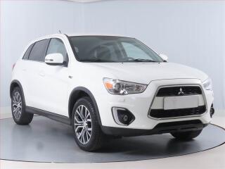 Mitsubishi ASX Intense 1.6 MIVEC, �R,1.maj