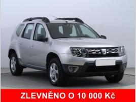 Dacia Duster 1.2 TCe, Tempomat