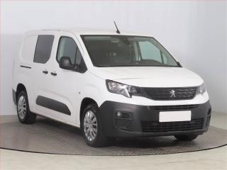 Peugeot Partner Maxi 1.5 BlueHDi, 5Mst, 780kg