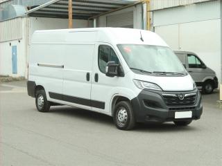 Opel Movano 2.2 CDTi, L3H2, 13m3, 1.0t, R