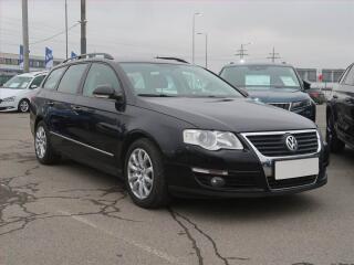 Volkswagen Passat Business 2.0 TDI, Automat