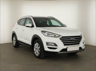 Hyundai Tucson 1.6 CRDi, Automat, �R,1.maj