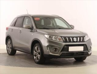 Suzuki Vitara Premium 1.4 BoosterJet, 4X4