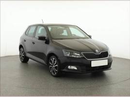 koda Fabia 1.2 TSI, Serv.kniha, Tempomat