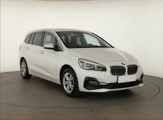 BMW 218i Gran Tourer, Automat, R