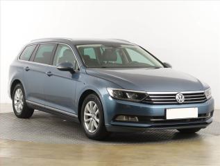 Volkswagen Passat Comfortline 2.0 TDI, Automat