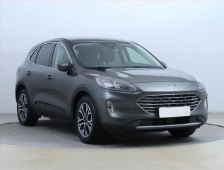 Ford Kuga Titanium 2.5 Plug-in Hybrid