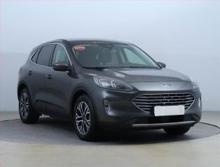 Ford Kuga Titanium 2.5 Plug-in Hybrid