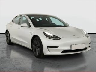 Tesla Model 3 Std Range Plus 52kWh, SoH 84%