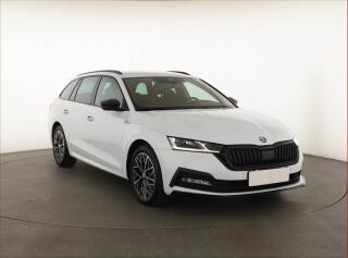 �koda Octavia Sportline 2.0 TDI