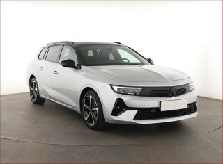 Opel Astra Plug-in-Hybrid 1.6 T
