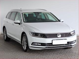 Volkswagen Passat Highline 2.0 TDI, Automat