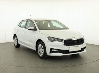 �koda Fabia Selection 1.0 TSI, �R,1.maj