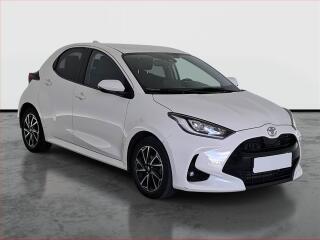 Toyota Yaris 1.5 VVT-i