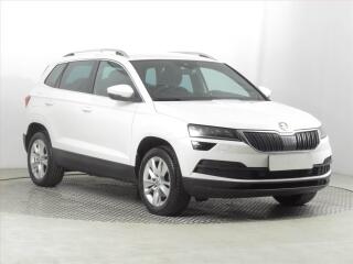 �koda Karoq Style Plus 1.5 TSI