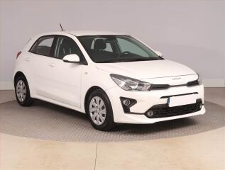 Kia Rio 1.2 DPI, �R,1.maj