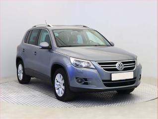 Volkswagen Tiguan Track&Style 2.0 TSI, 4X4