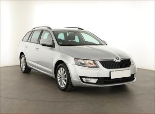 koda Octavia Ambition 1.6 TDI, Tempomat