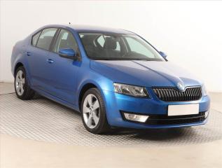 koda Octavia Ambition Plus 2.0 TDI, Automat
