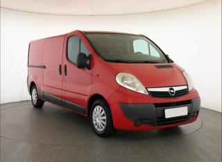 Opel Vivaro 2.0 CDTI, L2H1, R