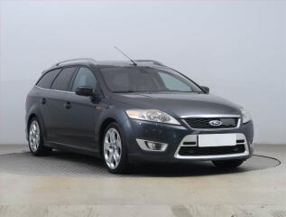 Ford Mondeo 2.2 TDCI, Xenony, Tempomat