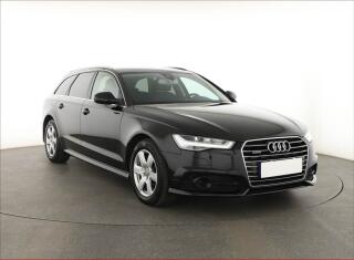 Audi A6 3.0 TDI, 4X4, Automat, Navi