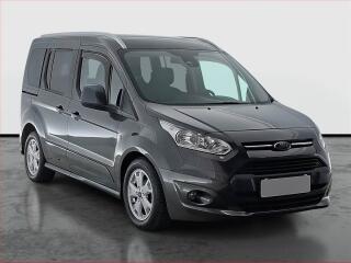 Ford Tourneo Connect Titanium 1.5 TDCi, 5M�st
