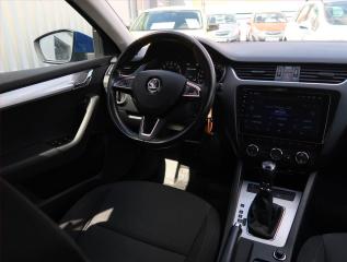 Škoda Octavia (2016) Ambition Plus 2.0 TDI, Automat - náhled 8
