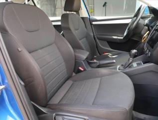 Škoda Octavia (2016) Ambition Plus 2.0 TDI, Automat - náhled 9