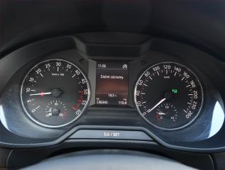 Škoda Octavia (2016) Ambition Plus 2.0 TDI, Automat - náhled 11