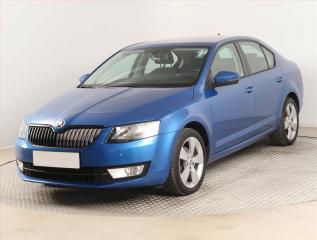 Škoda Octavia (2016) Ambition Plus 2.0 TDI, Automat - náhled 2